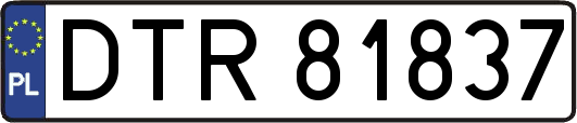 DTR81837