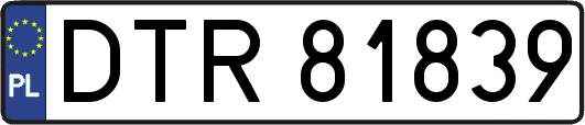 DTR81839