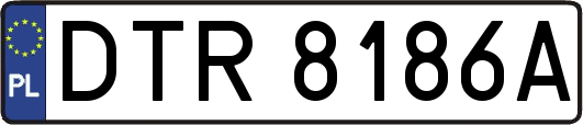 DTR8186A