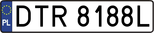 DTR8188L