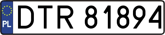 DTR81894