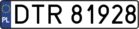 DTR81928