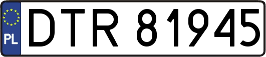 DTR81945
