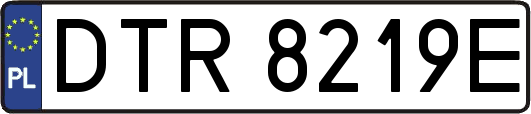 DTR8219E