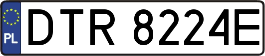 DTR8224E