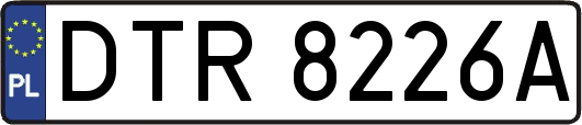 DTR8226A