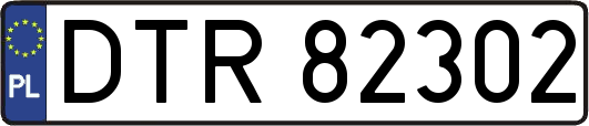 DTR82302
