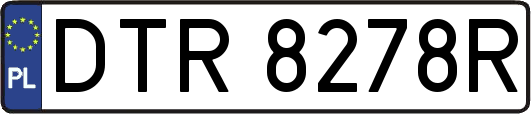 DTR8278R