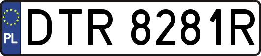 DTR8281R