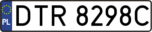 DTR8298C