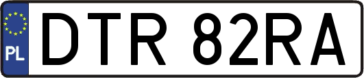 DTR82RA