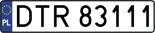 DTR83111