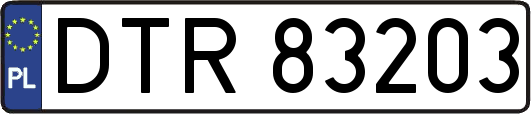 DTR83203