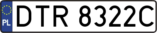 DTR8322C