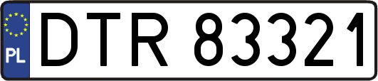 DTR83321