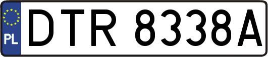 DTR8338A