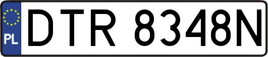 DTR8348N