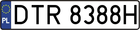 DTR8388H