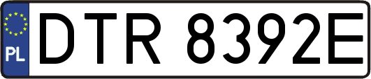 DTR8392E