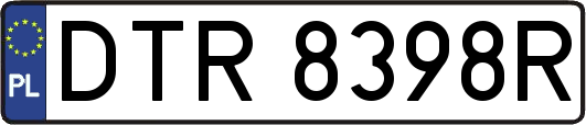 DTR8398R