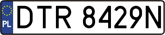 DTR8429N