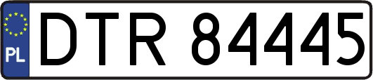DTR84445