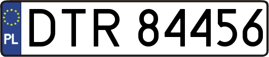 DTR84456