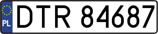 DTR84687
