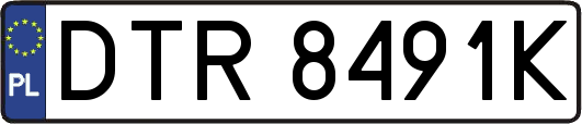 DTR8491K