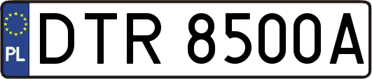 DTR8500A