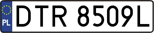 DTR8509L