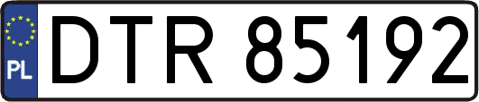 DTR85192