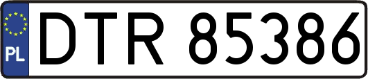 DTR85386