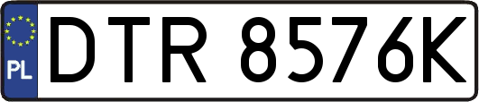 DTR8576K