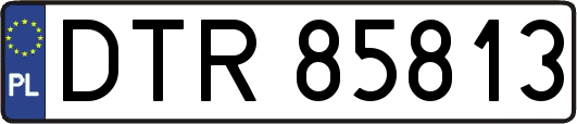 DTR85813