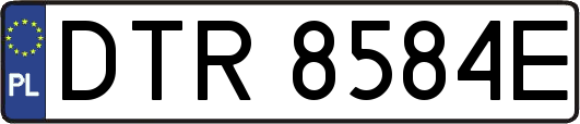 DTR8584E