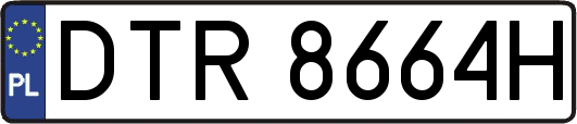 DTR8664H