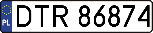 DTR86874