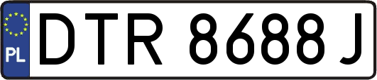 DTR8688J