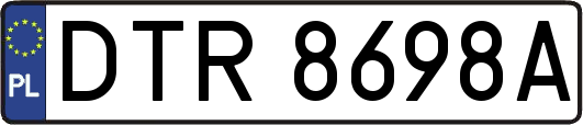 DTR8698A