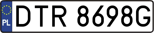 DTR8698G