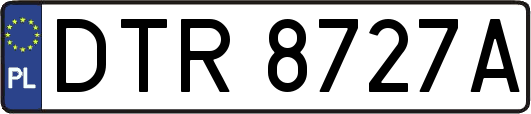 DTR8727A