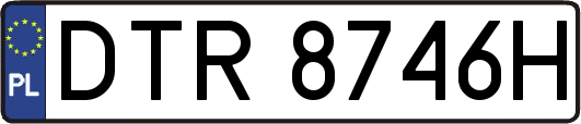 DTR8746H