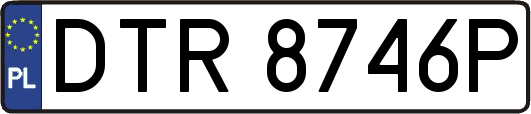 DTR8746P