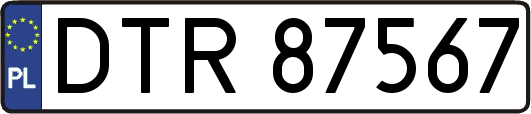 DTR87567
