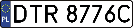 DTR8776C