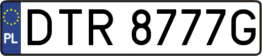 DTR8777G