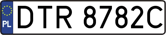 DTR8782C