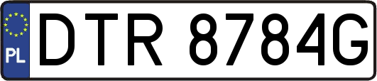 DTR8784G