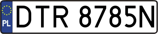 DTR8785N